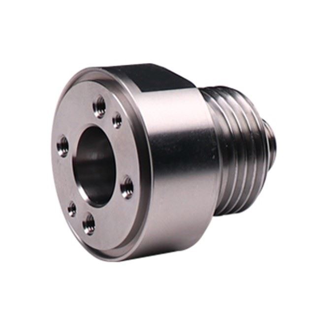 Customized SS304 Screws