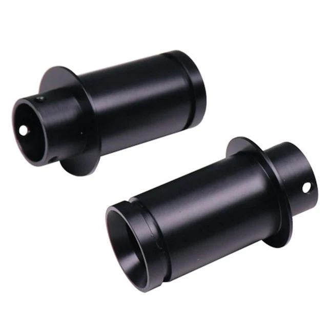Delrin POM cnc plastic parts (4)
